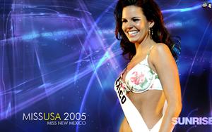 Miss USA 2005